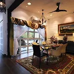 Npf Bali Villa