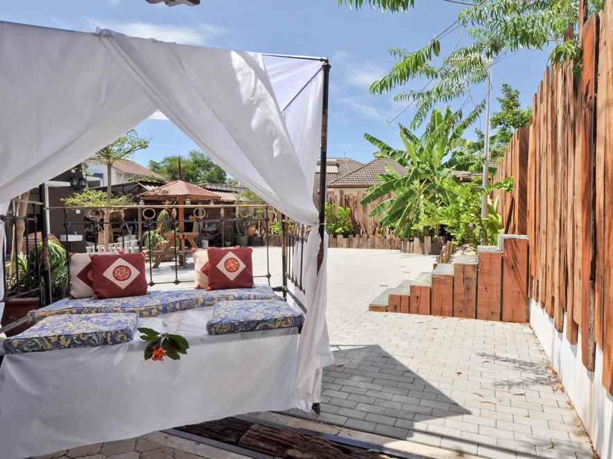 Hotel Npf Bali 3*