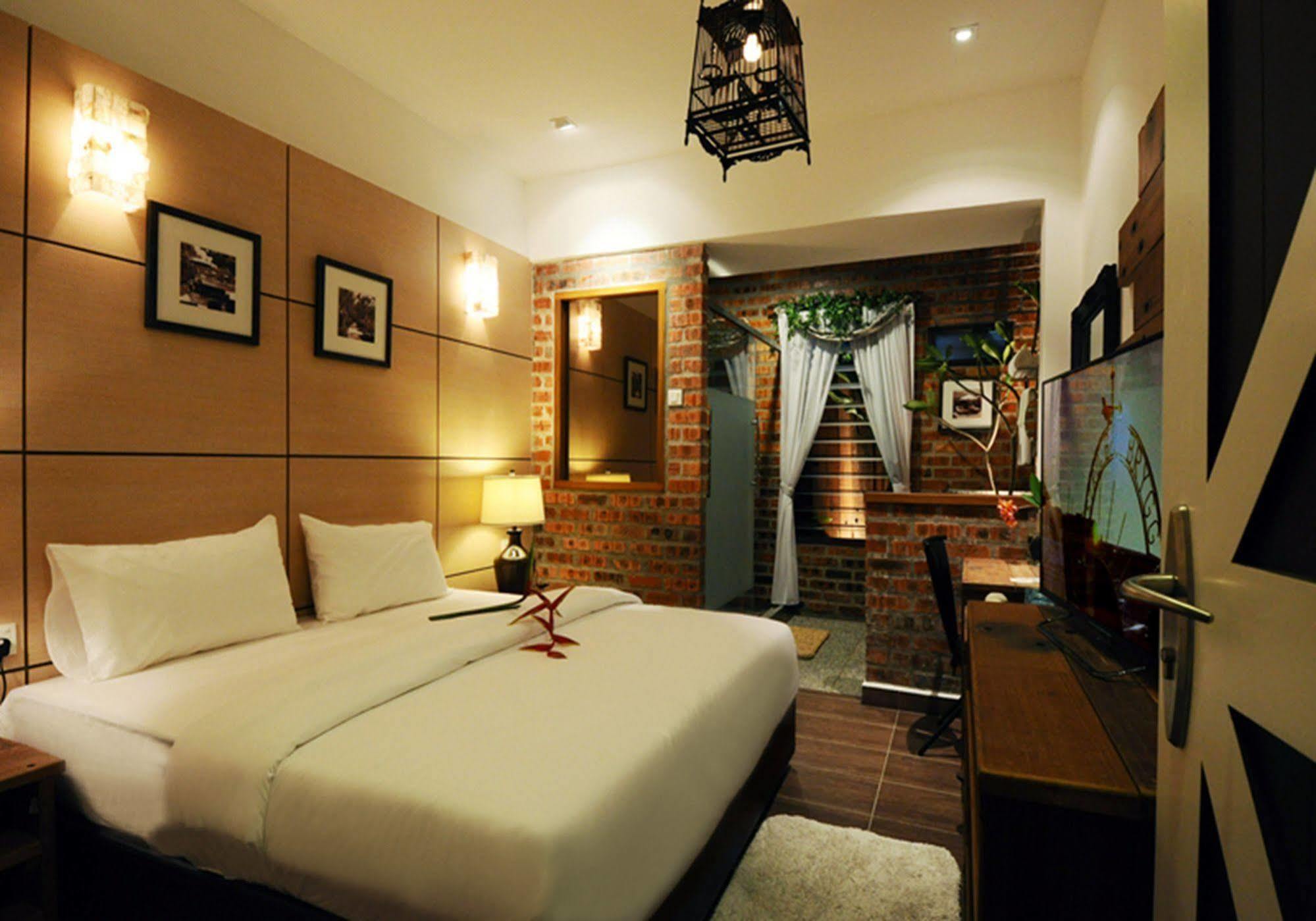 Npf Bali Hotel