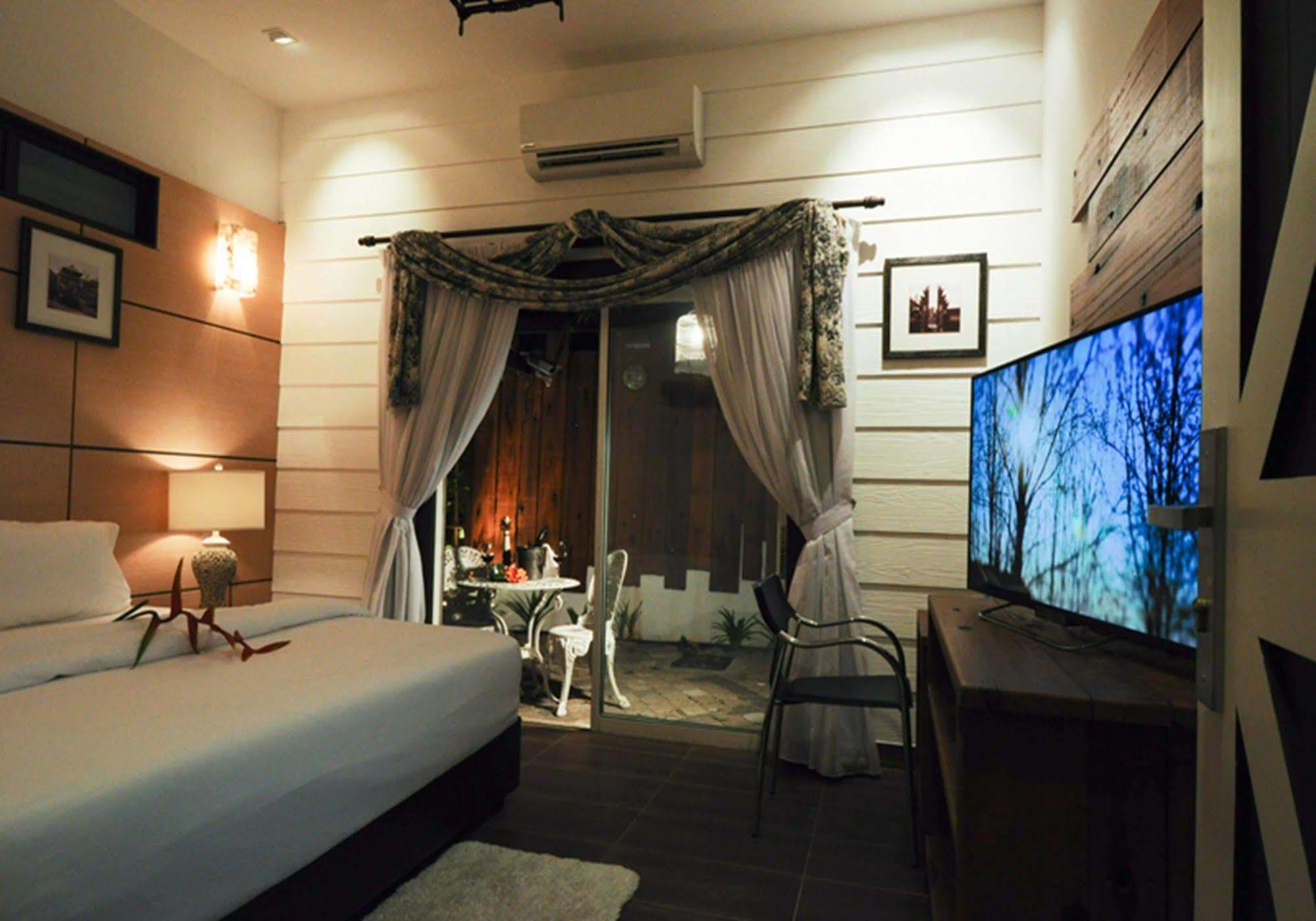 Hotel Npf Bali 3*
