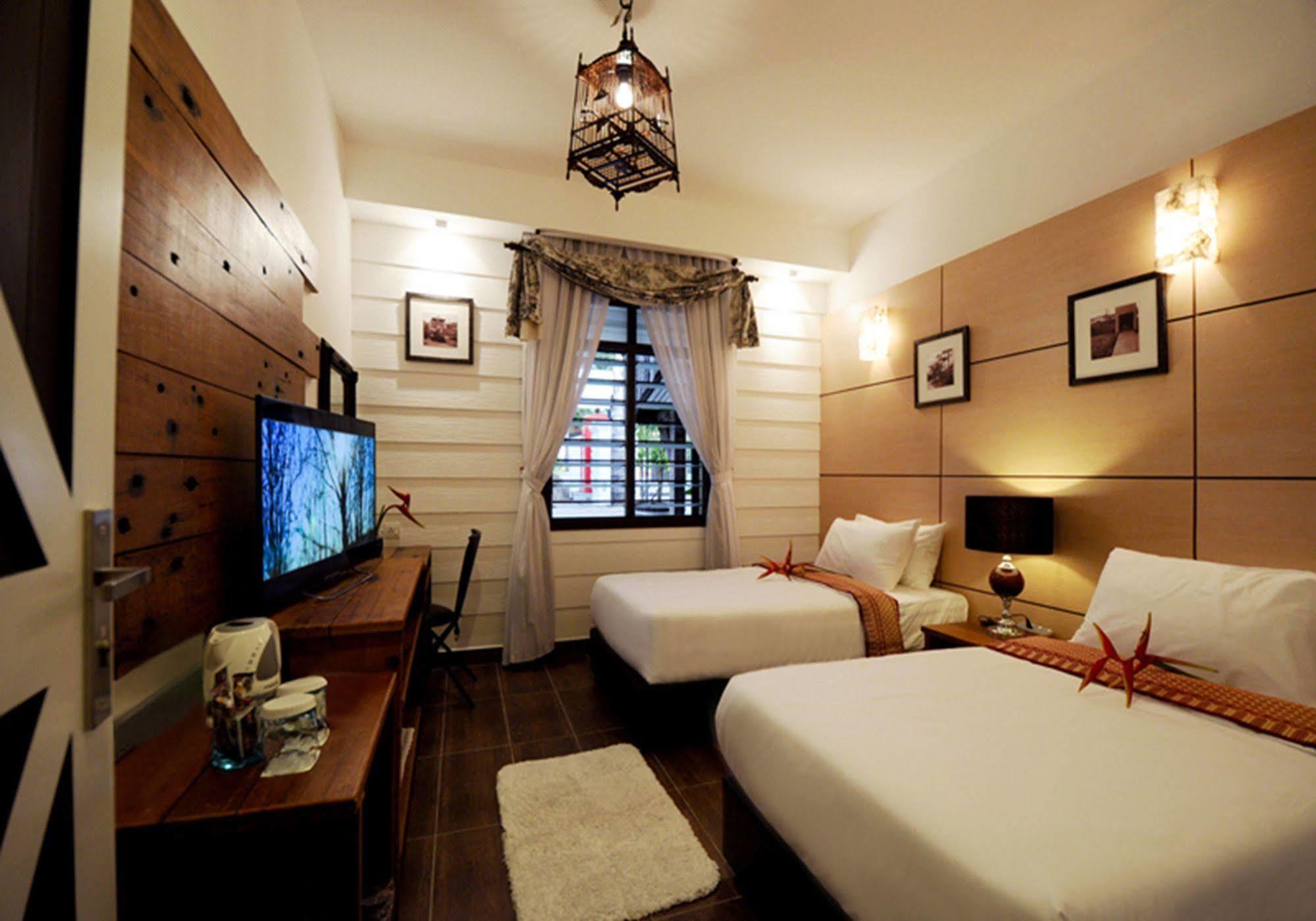 Npf Bali 3*