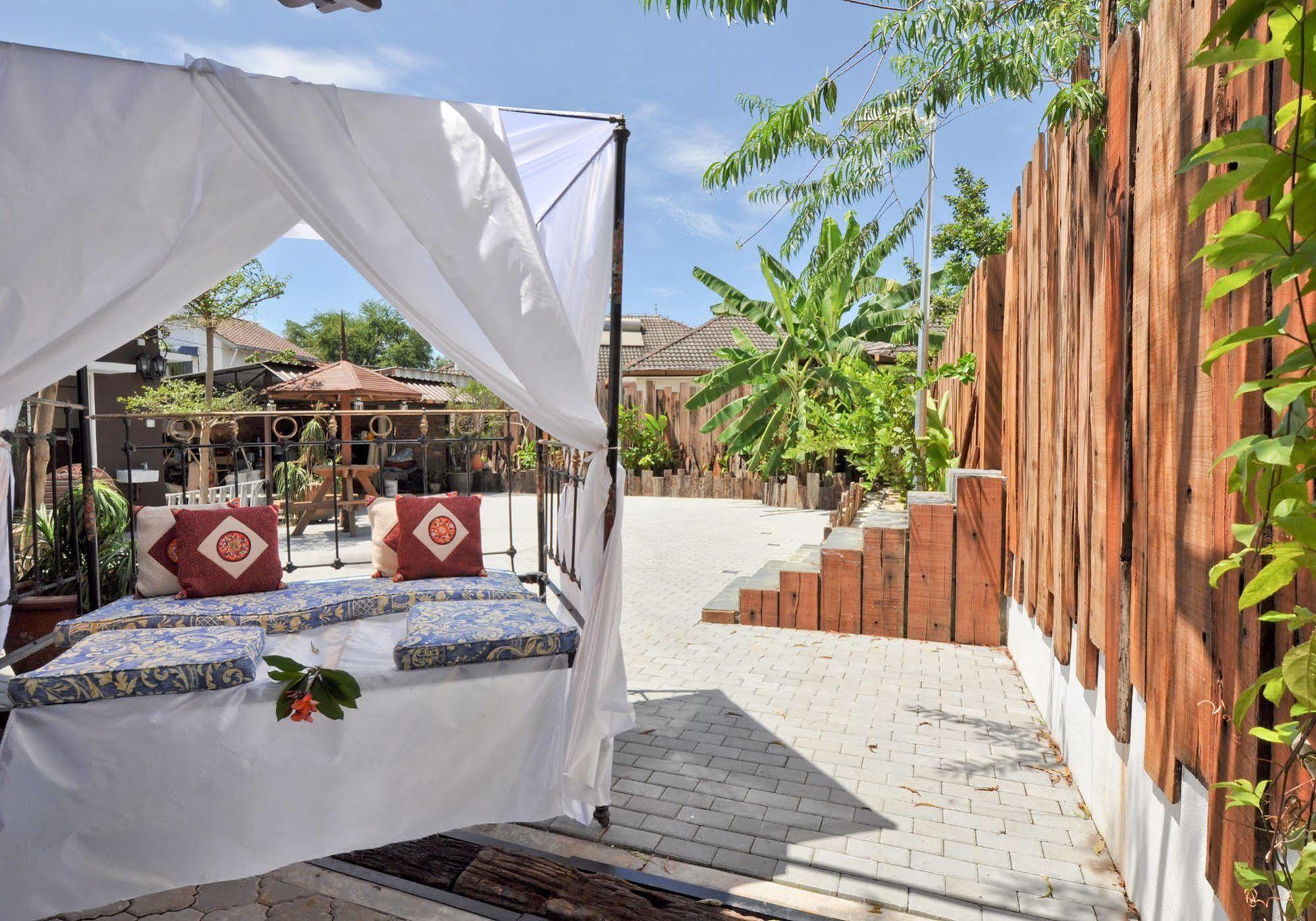 Npf Bali 3*