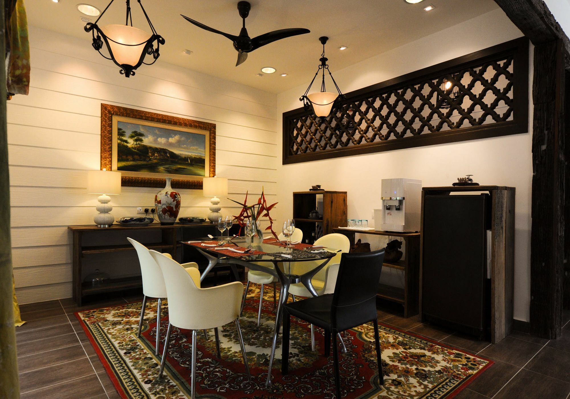 Npf Bali Hotel 3*