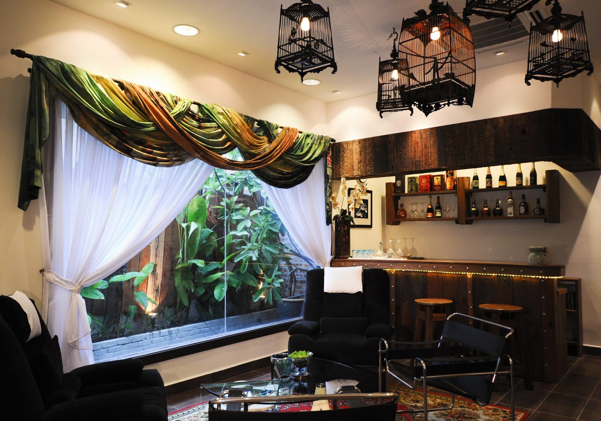 Hotel Npf Bali Ipoh