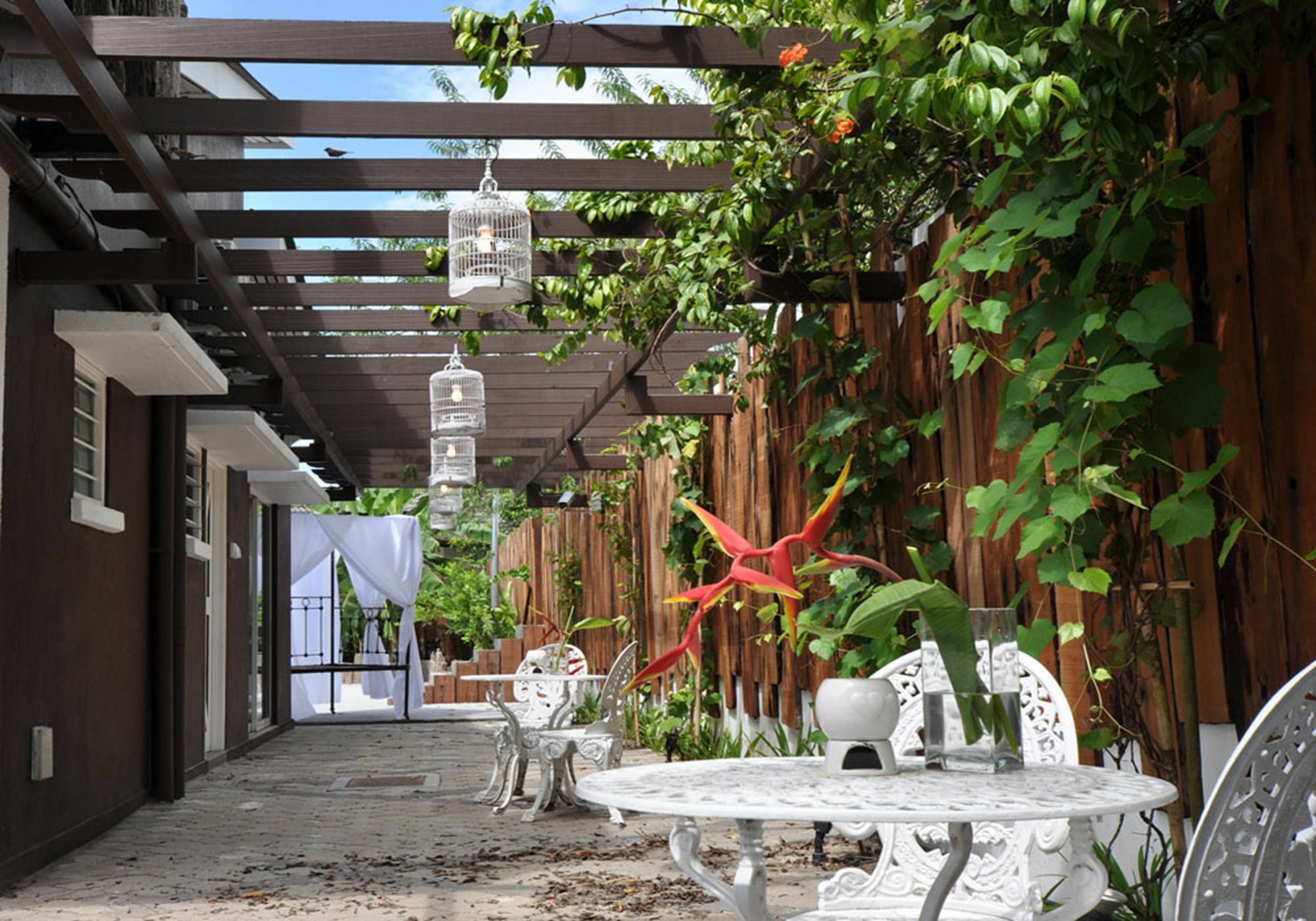 Npf Bali Hotel