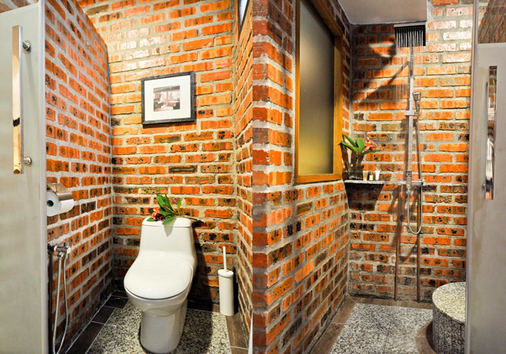 Hotel Npf Bali 3*